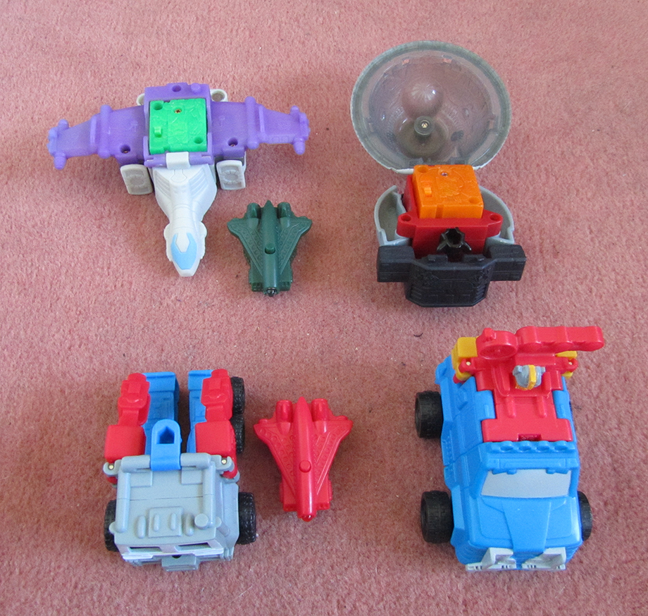 Transformers